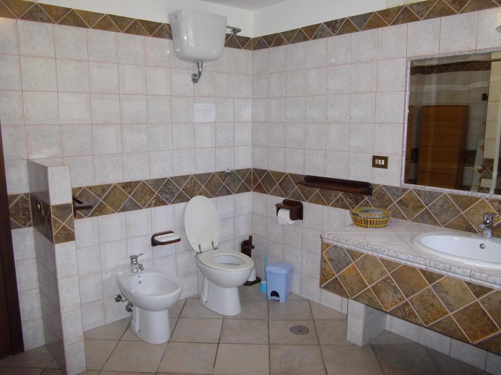 Casa S'Arriali Apartment Iglesias Cameră foto
