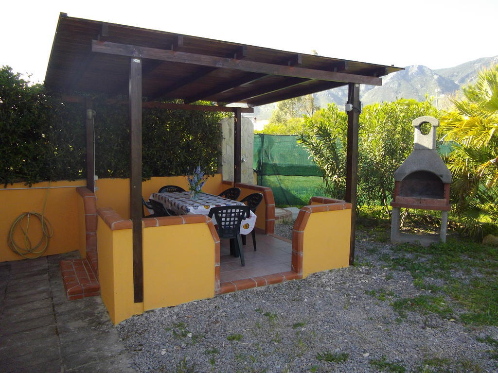 Casa S'Arriali Apartment Iglesias Exterior foto