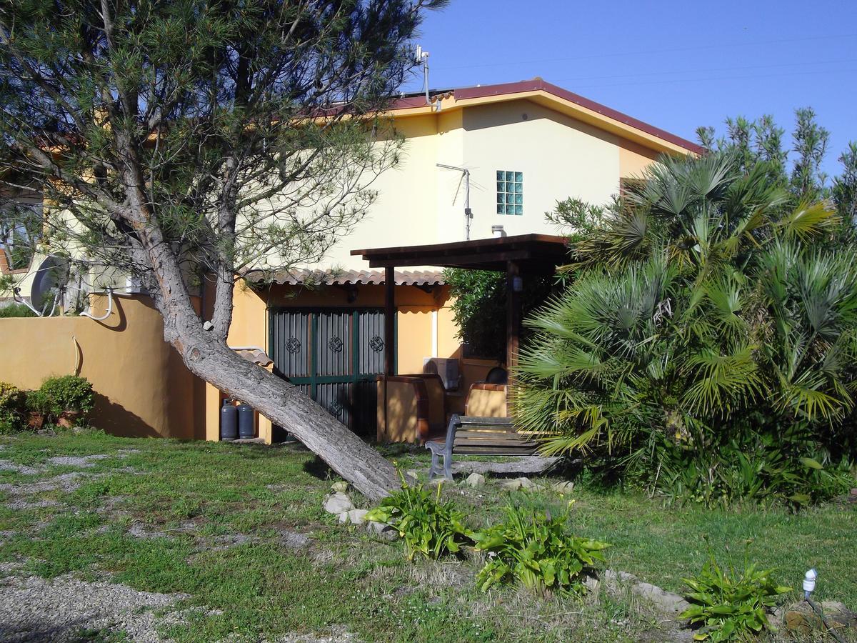 Casa S'Arriali Apartment Iglesias Exterior foto