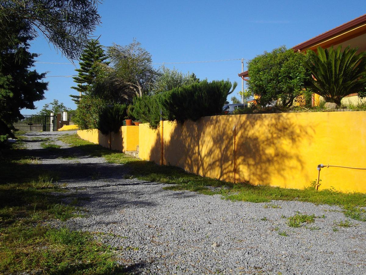 Casa S'Arriali Apartment Iglesias Exterior foto