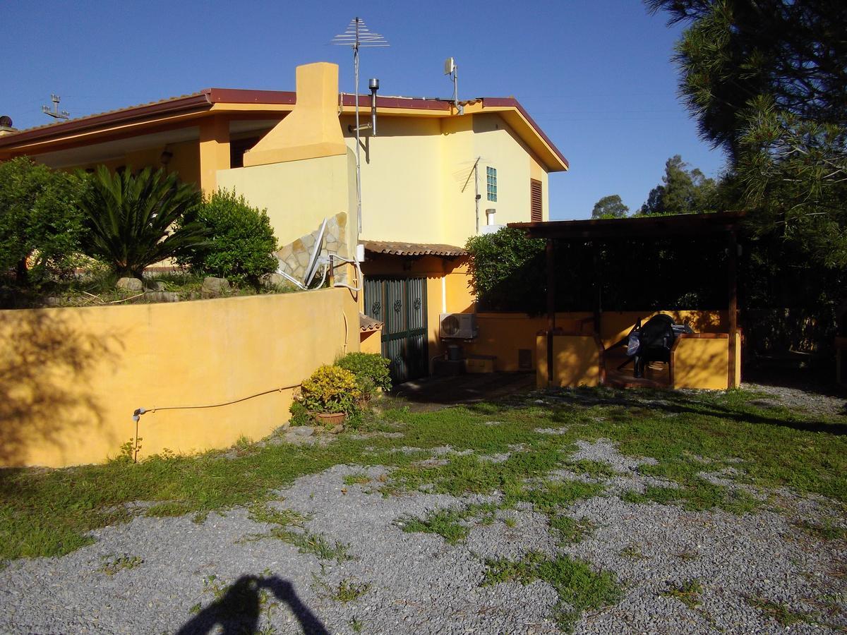 Casa S'Arriali Apartment Iglesias Exterior foto
